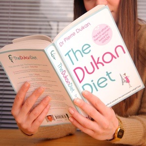 Τι είναι η Dukan Diet;