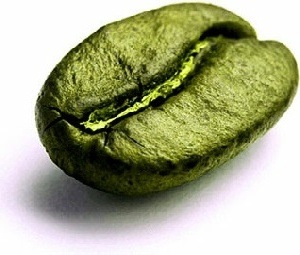 Πράσινος Καφές - Δοσολογία