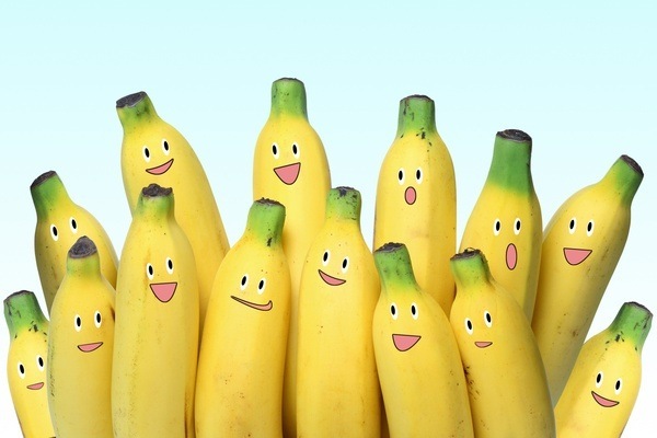 Η Δίαιτα Της Μπανάνας